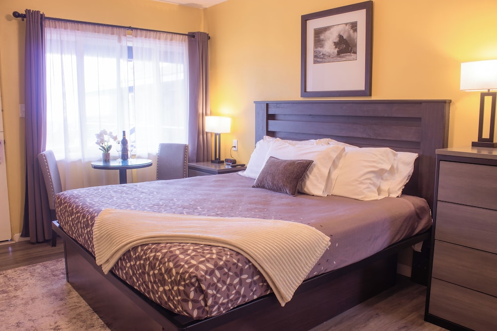 Carmel Wayfarer Inn 15/50