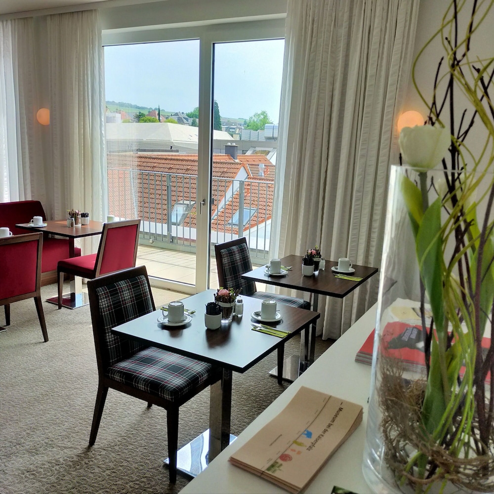 IBB HOTEL INGELHEIM 47/70