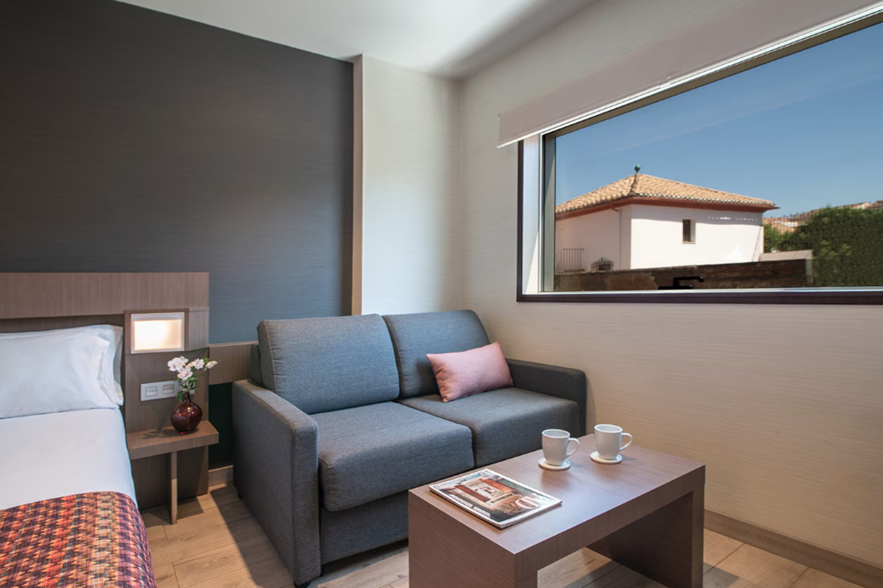 Hotel Granada by Pierre & Vacances 17/26