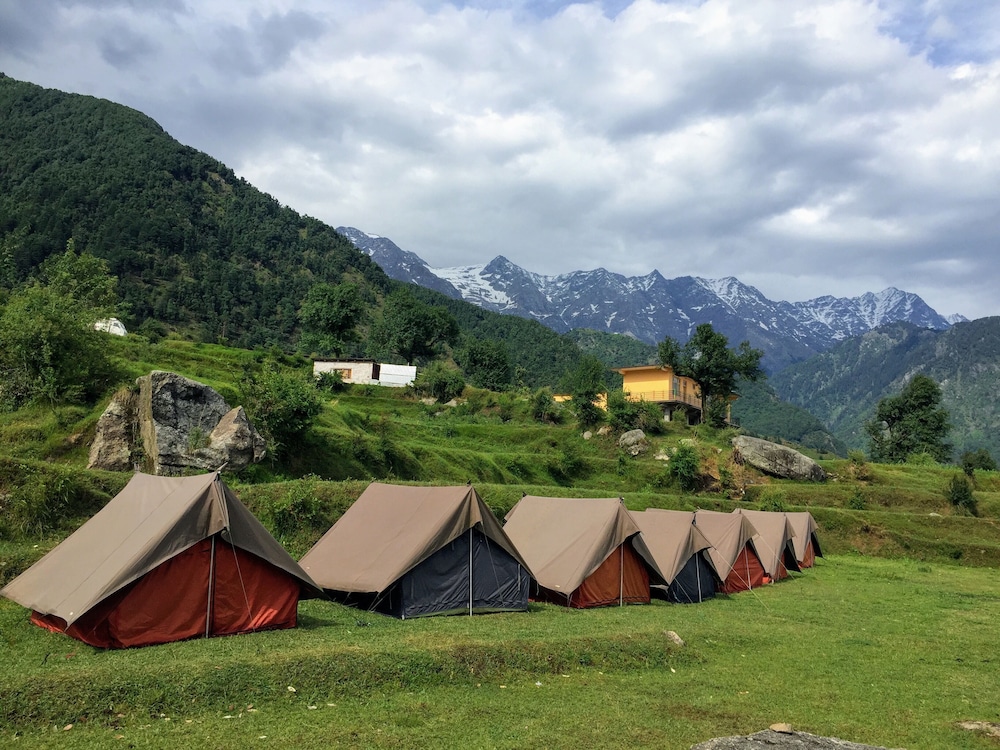 Hotel Ekant Lodge 44/50