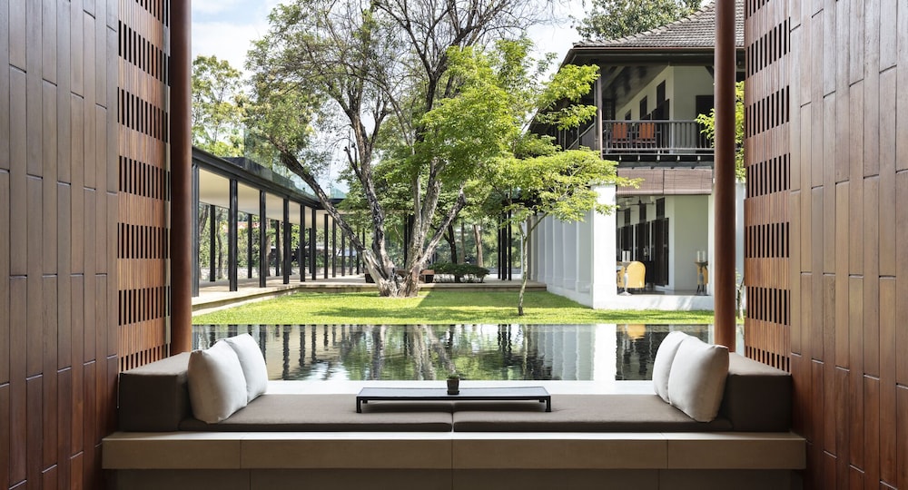 Anantara Chiang Mai Resort 2/73