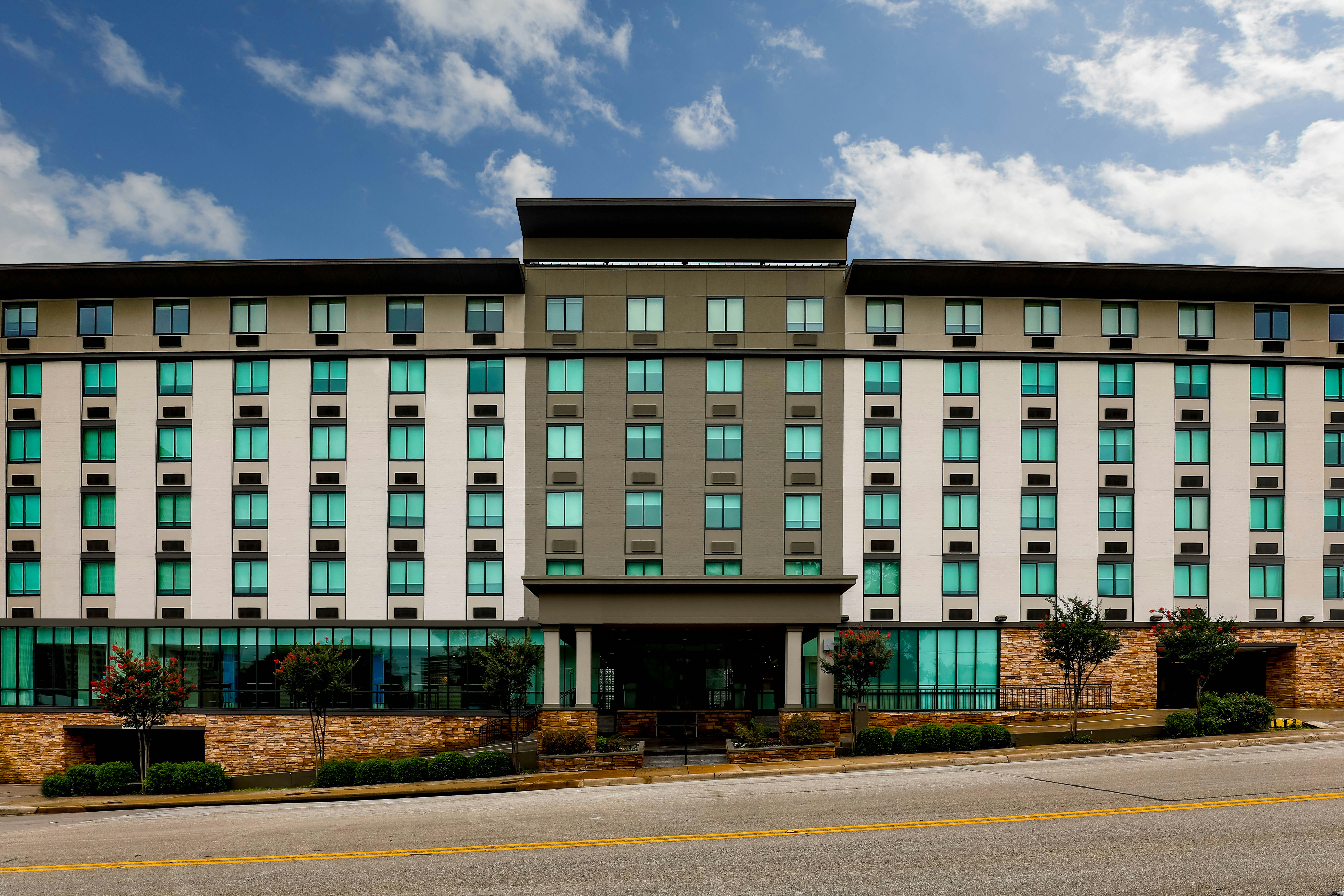 Holiday Inn Express & Suites Downtown Fort Worth in FORT WORTH - TX