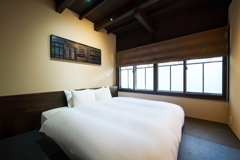 Kyoto Machiya Zeniyacho 6/39