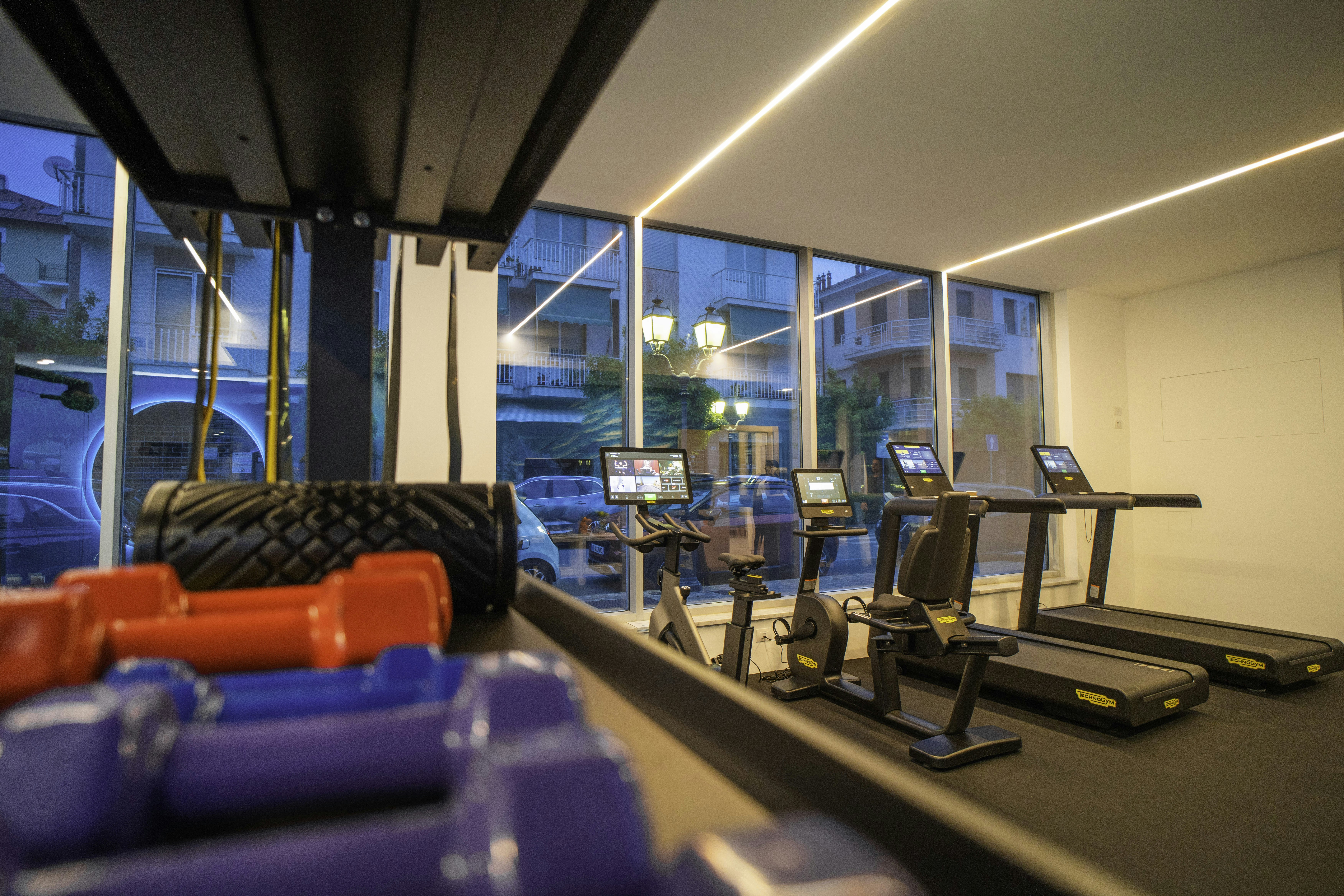 Grand Hotel Alassio Beach & SPA Resort 44/69