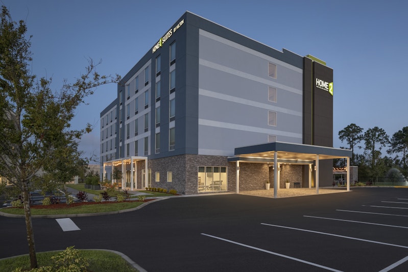 Home2 Suites by Hilton Sanford Orlando North 2/23