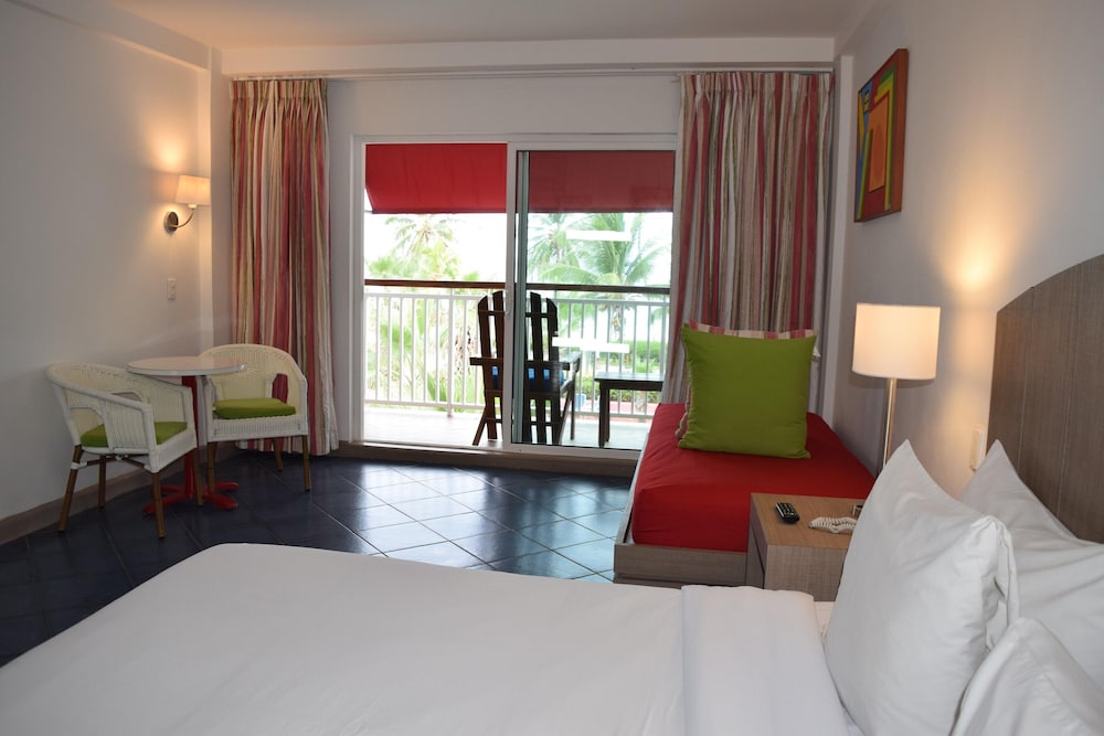 غرفة قياسية بإطلالة على البحر، Decameron Isleno - All Inclusive 6/10