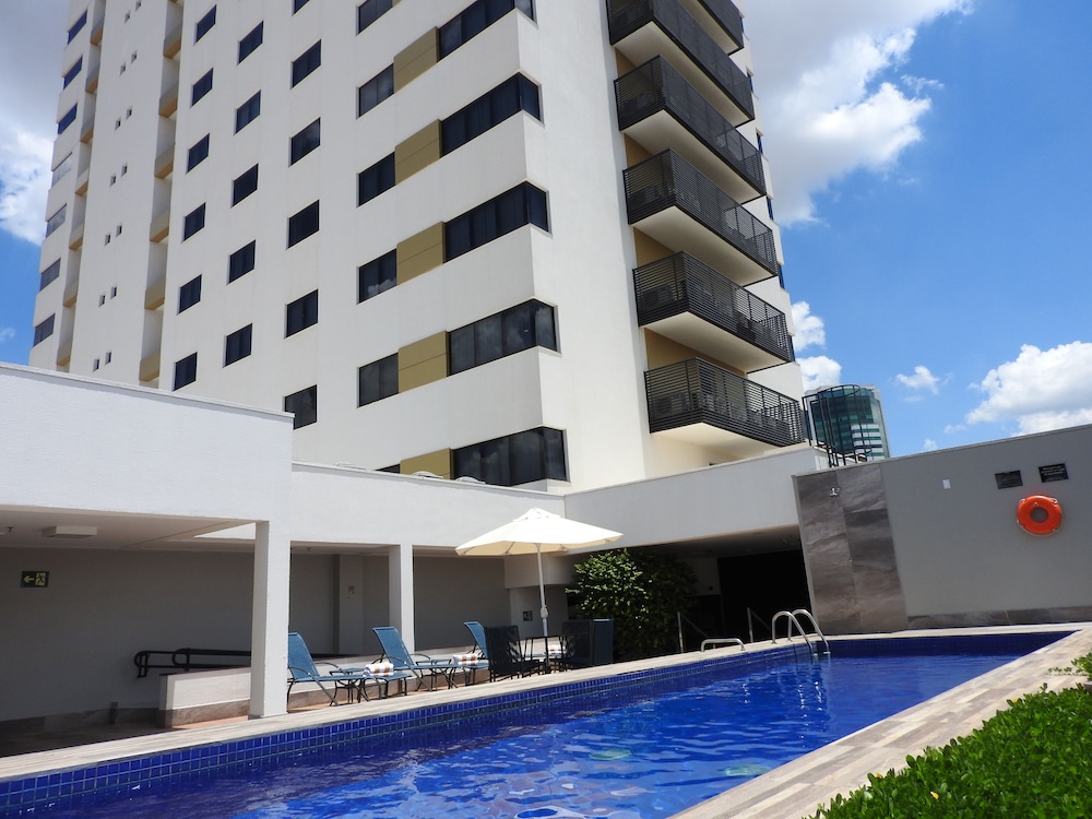 Gran Executive Hotel 3/64