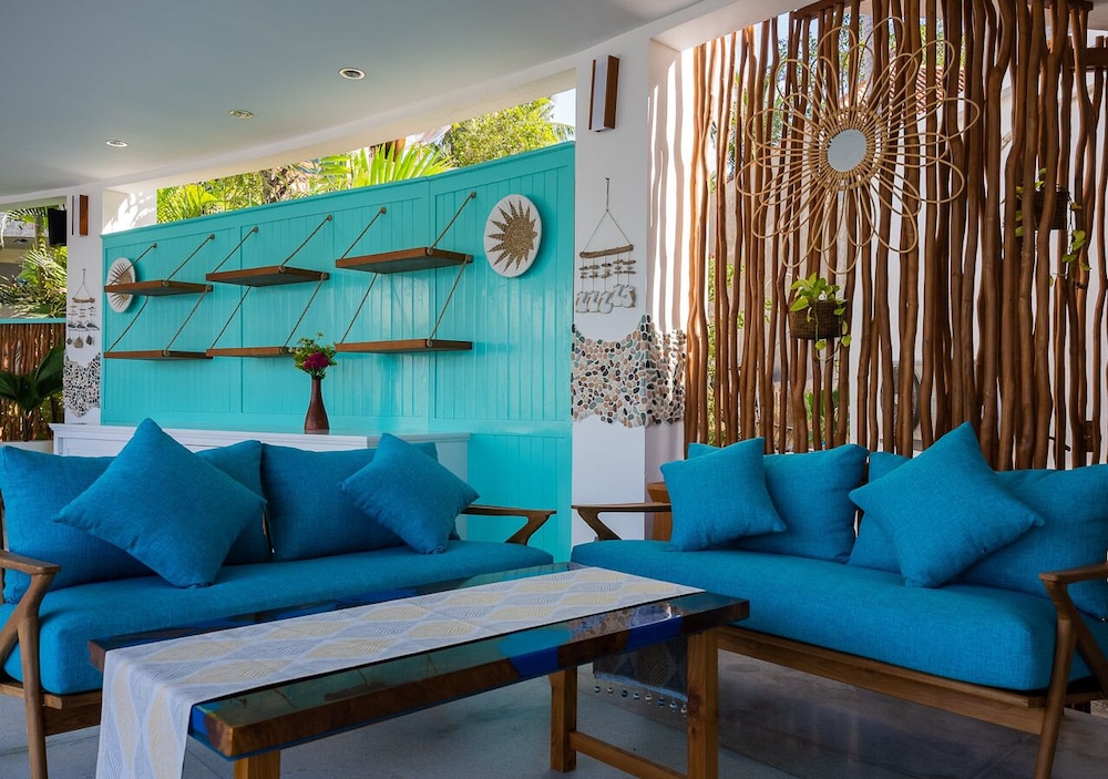 Discovery Candidasa Cottages And Villas 47/76