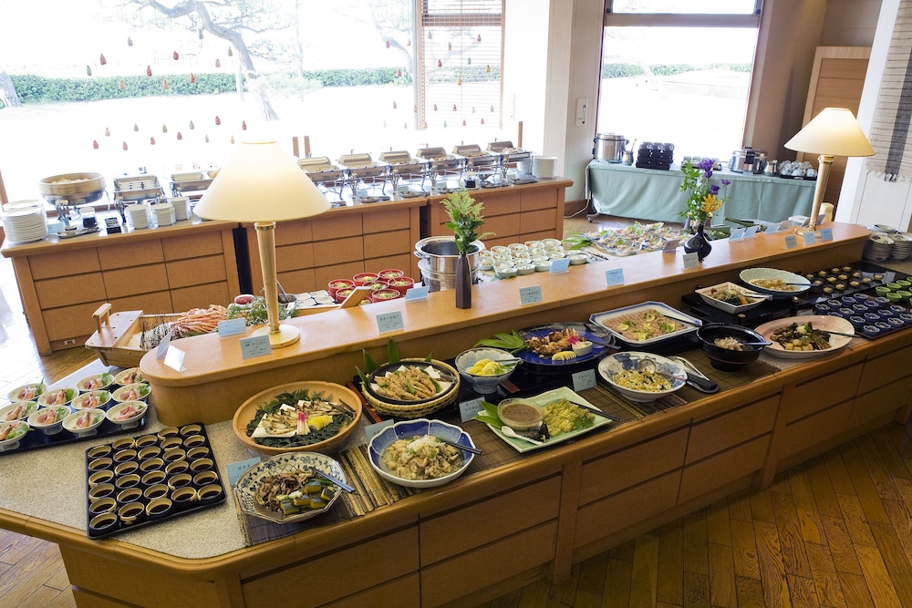 Kaike Grand Hotel Tensui 28/44