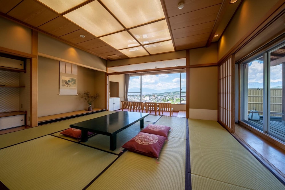 Hotel Omoto 41/61