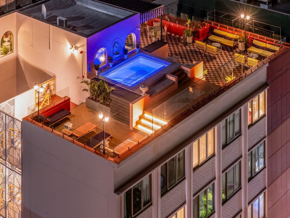 The Trade Boutique Hotel 4/57