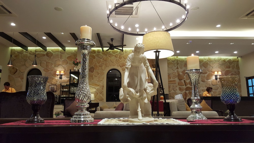 Le Monte Hotel Khao Yai 55/61