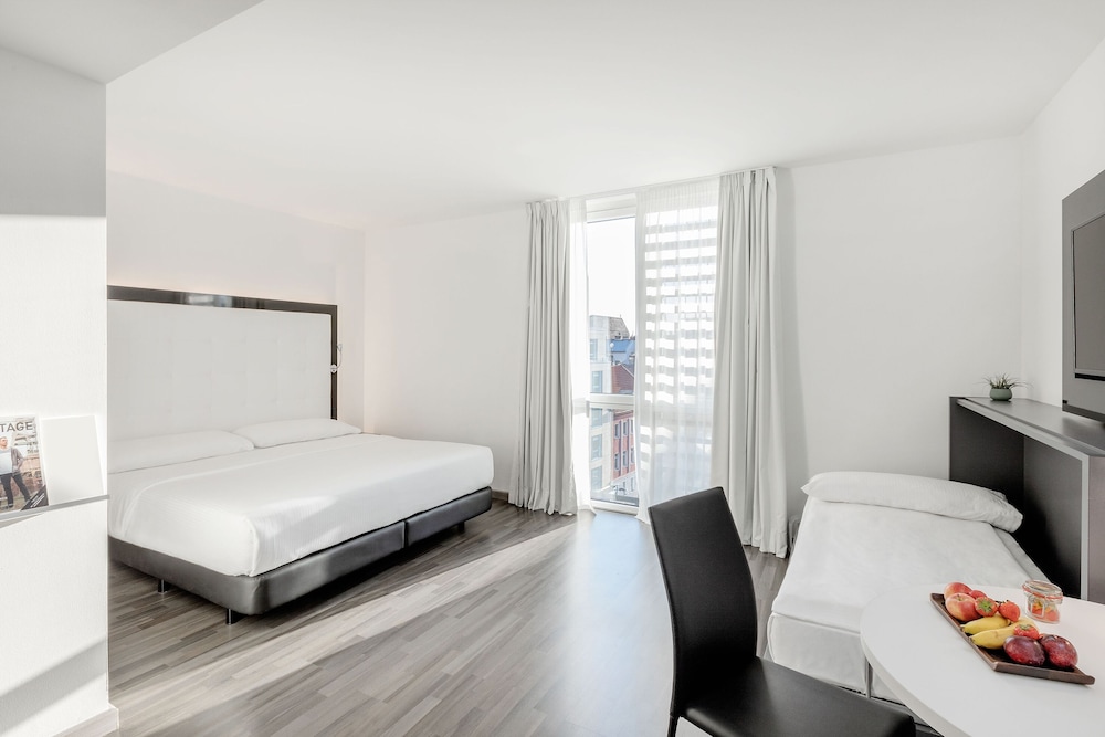 Hotel INNSiDE by Melia Berlin Mitte 17/70