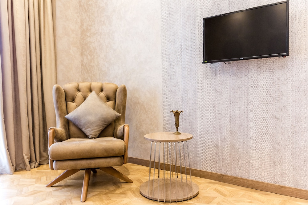 Apartment Dat Exx On The Marjanishvili 28/50