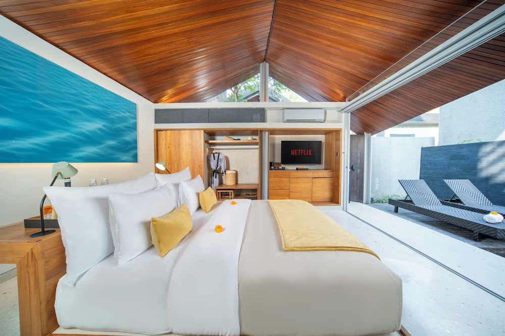 Atap Beach Resort Canggu by Ini Vie Hospitality 14/59