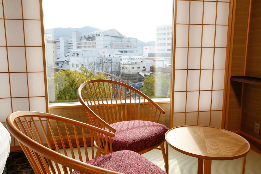 THE SHIROYAMA TERRACE TSUYAMA VILLA 44/68