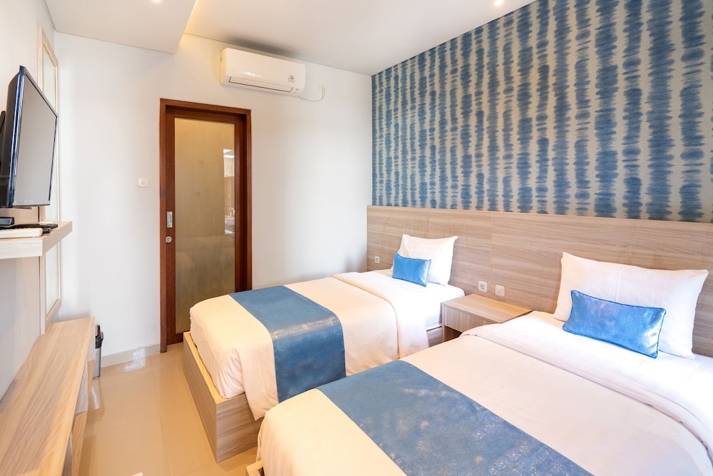 Mahesa Home Seminyak 12/50