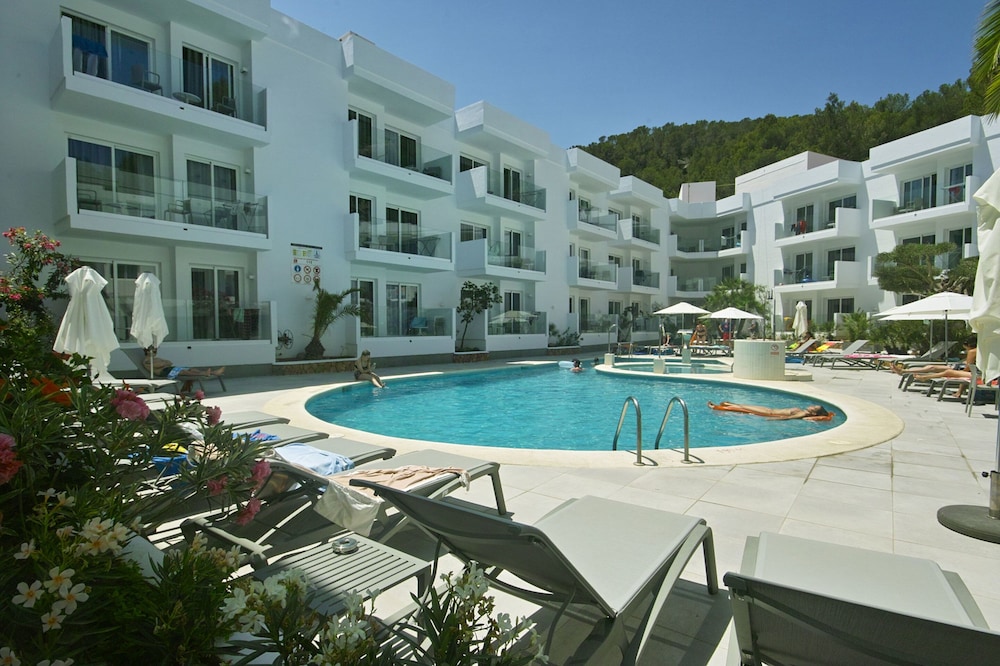 Balansat Resort 30/32