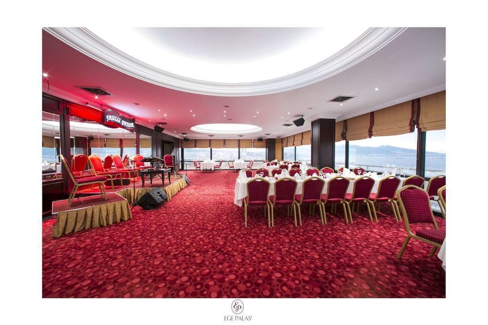 Ege Palas Business Hotel 34/66