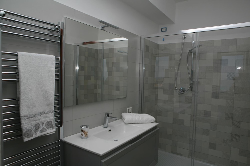 B&B Torre Nave 32/33