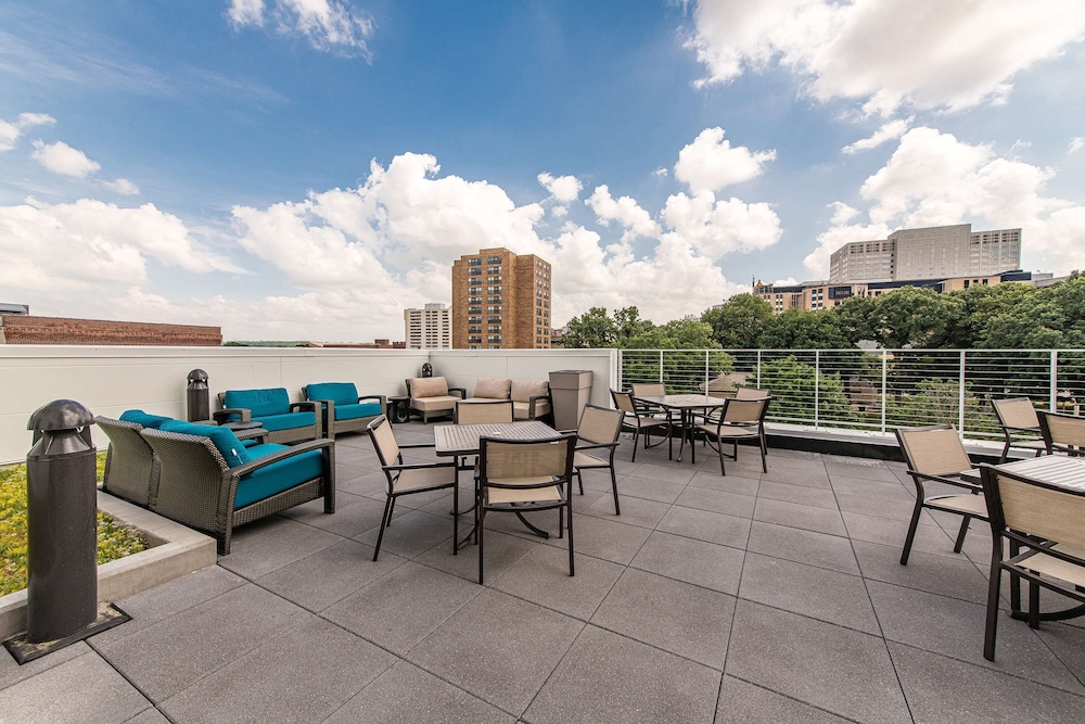 Hyatt House Rochester Mayo Clinic Area 47/50