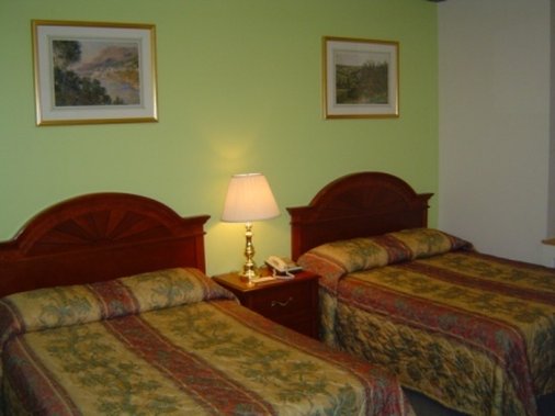 Hotel St James 22/36