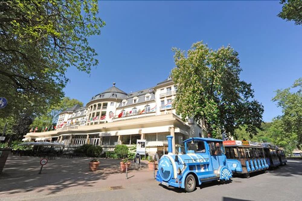 Parkhotel Kurhaus Bad Kreuznach 1/79