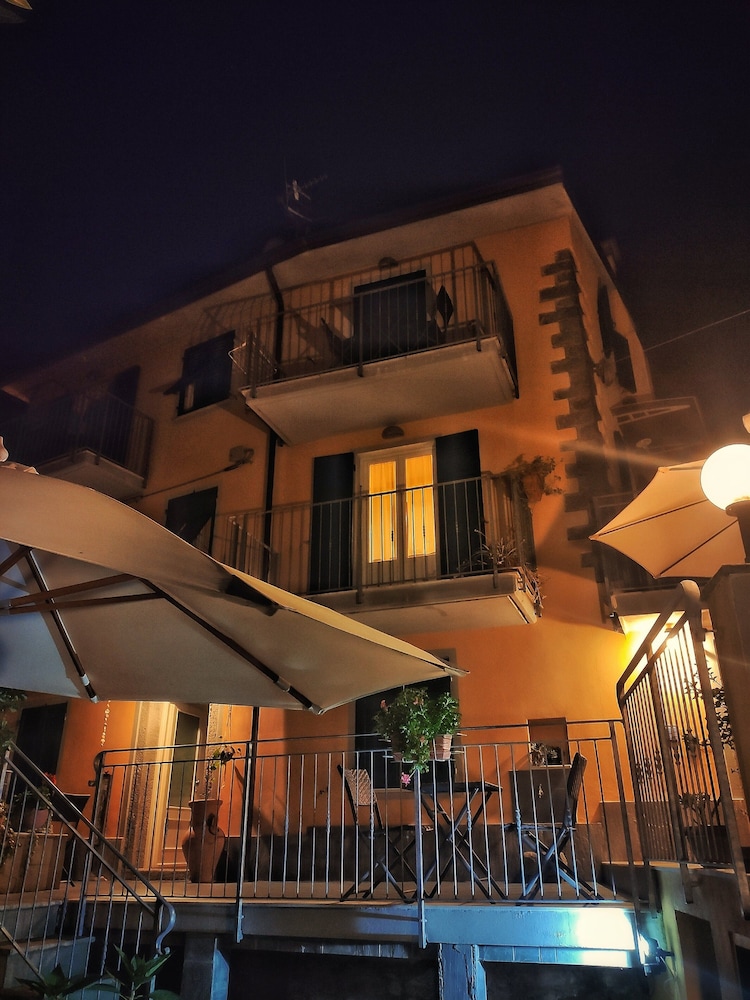Pietra di Mare Guest House 6/55
