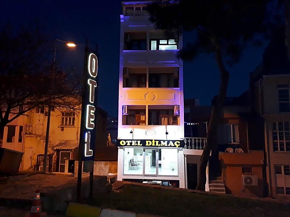 Dilmac Hotel 1/21
