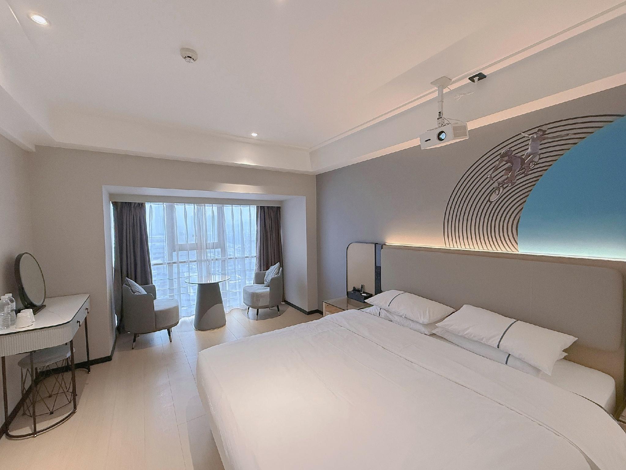City Comfort Inn (Changsha Meixihu Park) 11/60