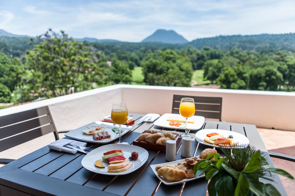 Avandaro Golf And Spa Hotel 54/71