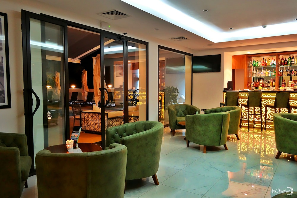 Fredj Hotel And Spa 28/48