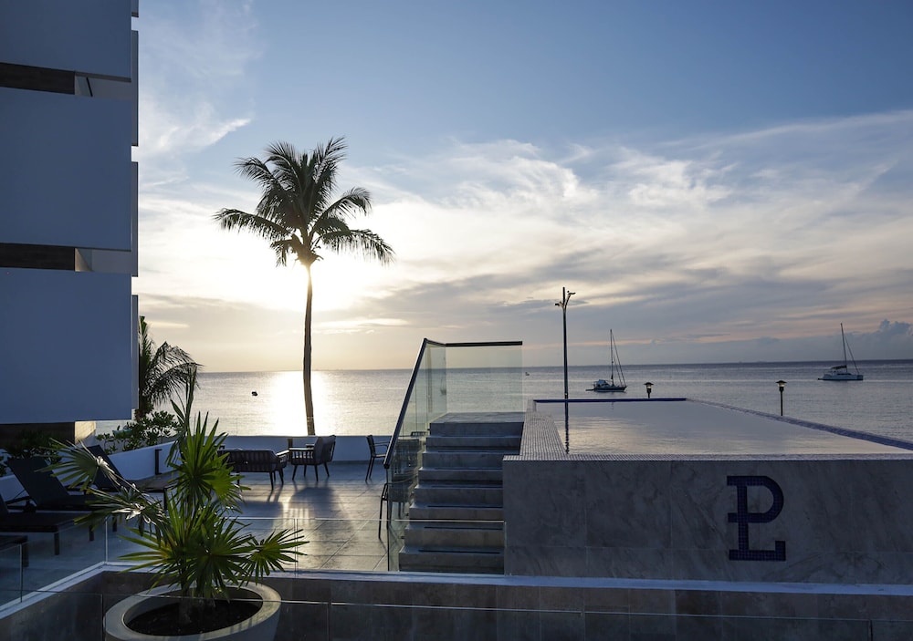 Hotel Puerto Libre 4/50