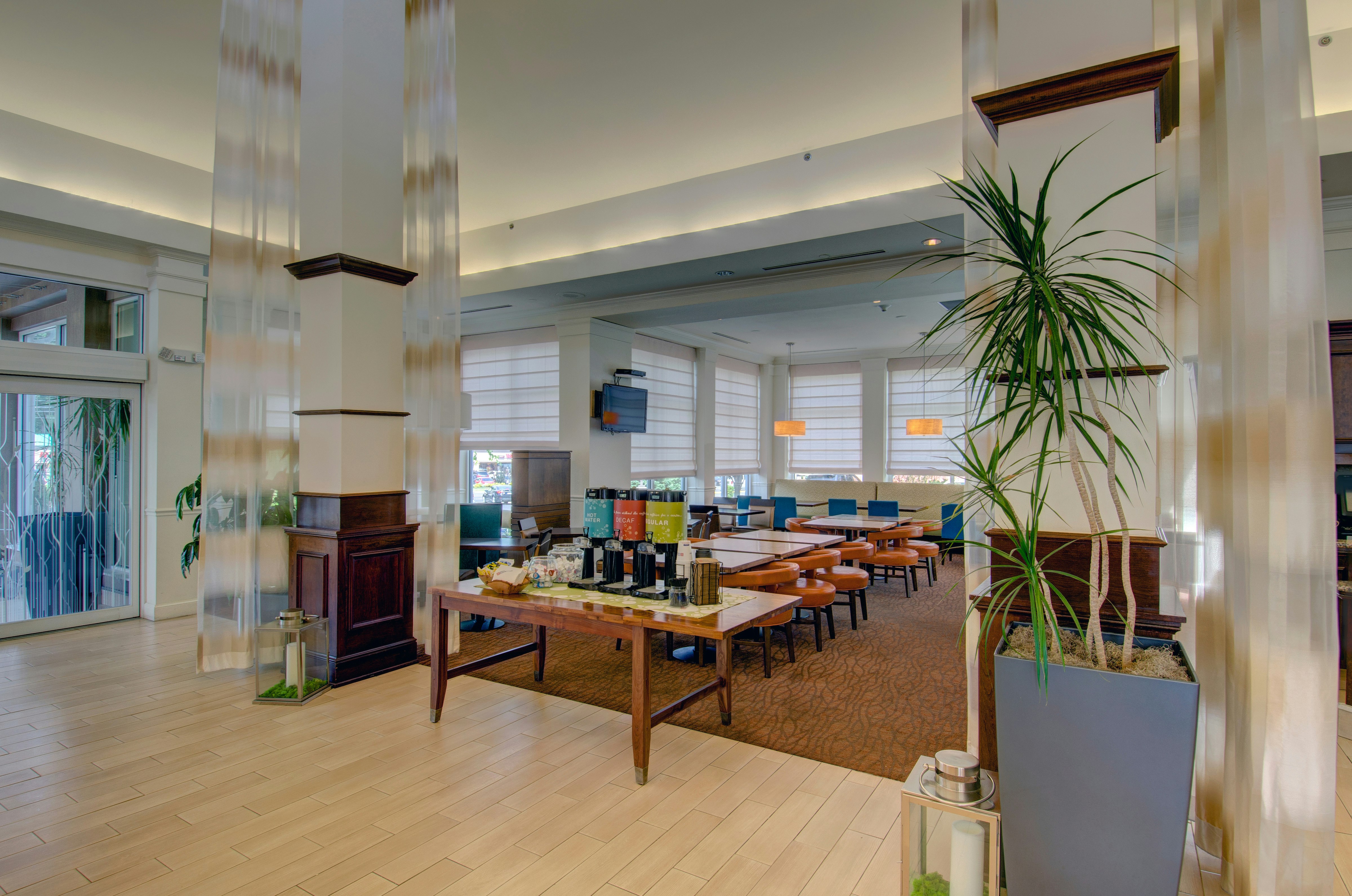 Hilton Garden Inn Norwalk 32/71