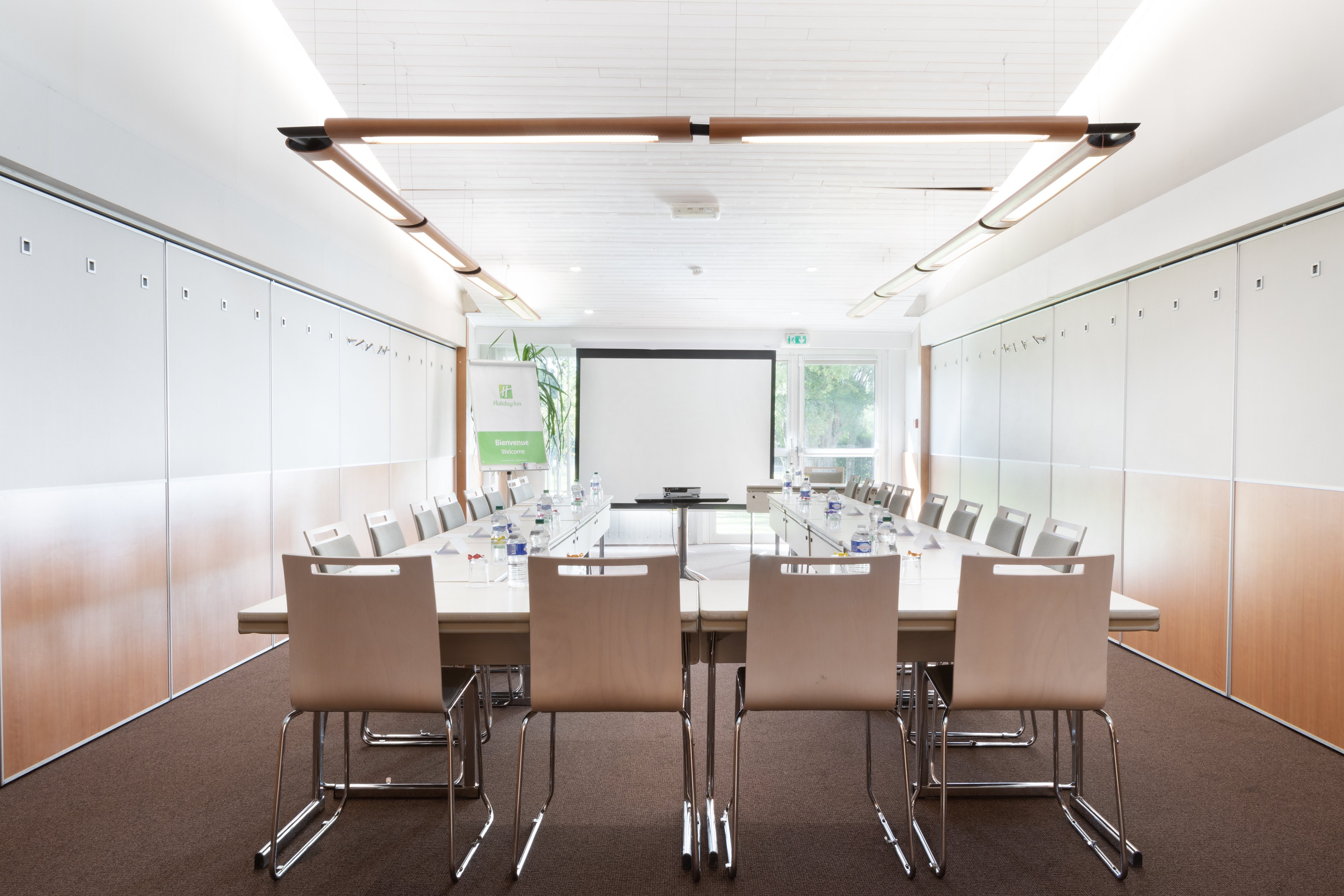 Holiday Inn Lille Ouest Englos 24/35