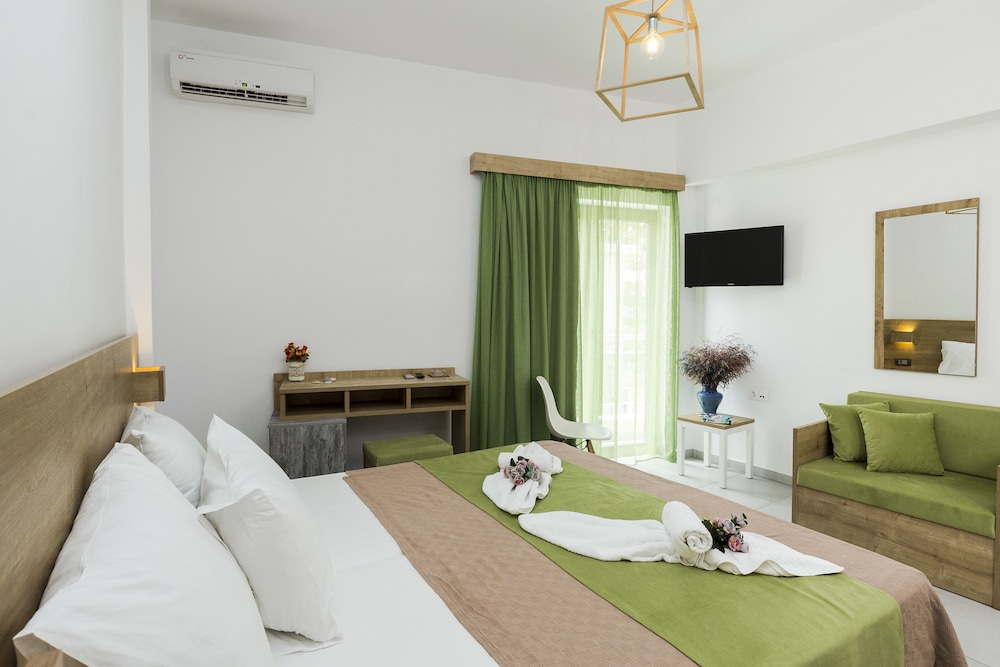 Castell Hotel 11/50