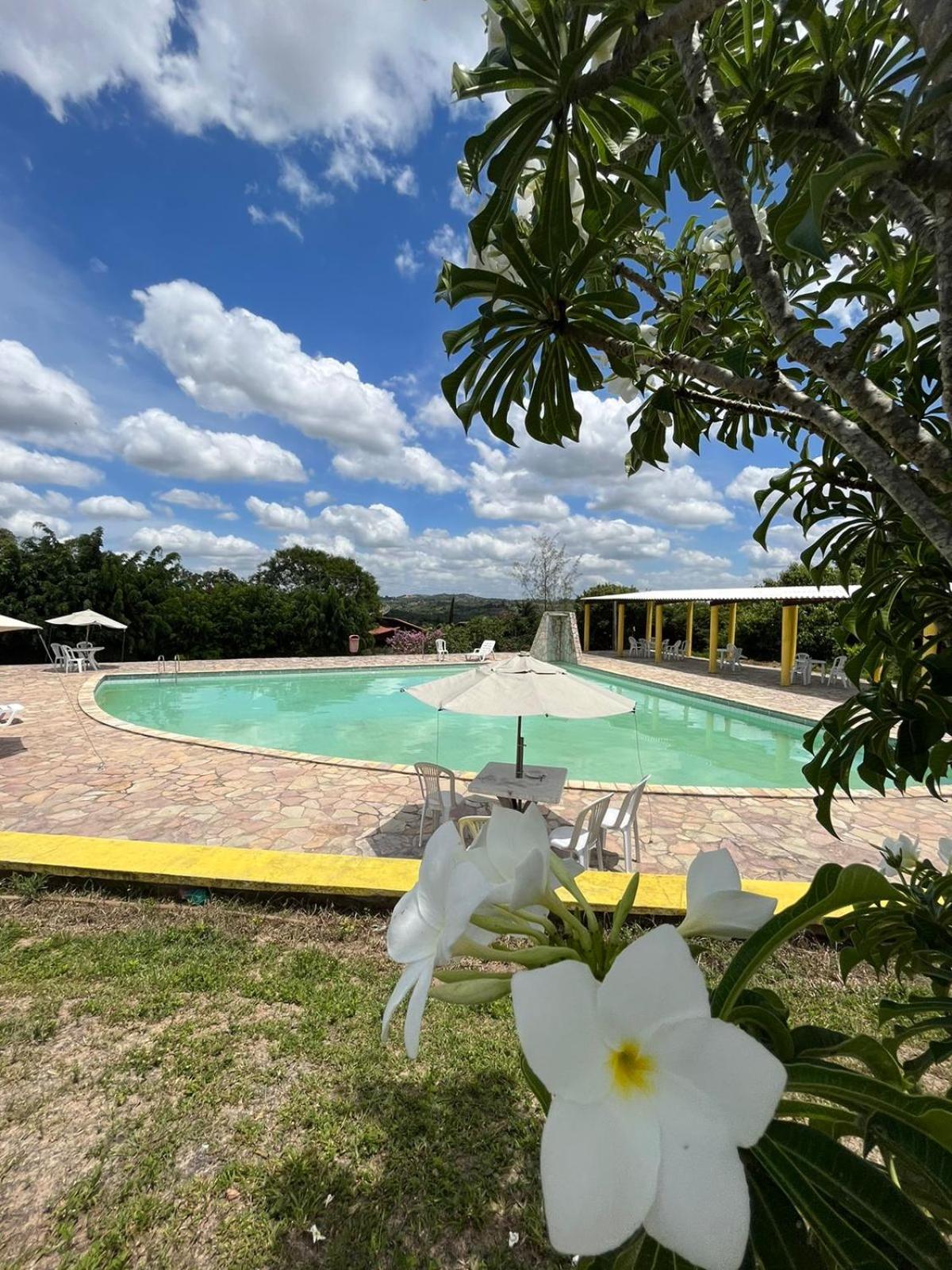 Hotel Fazenda Ceu Aberto 35/50