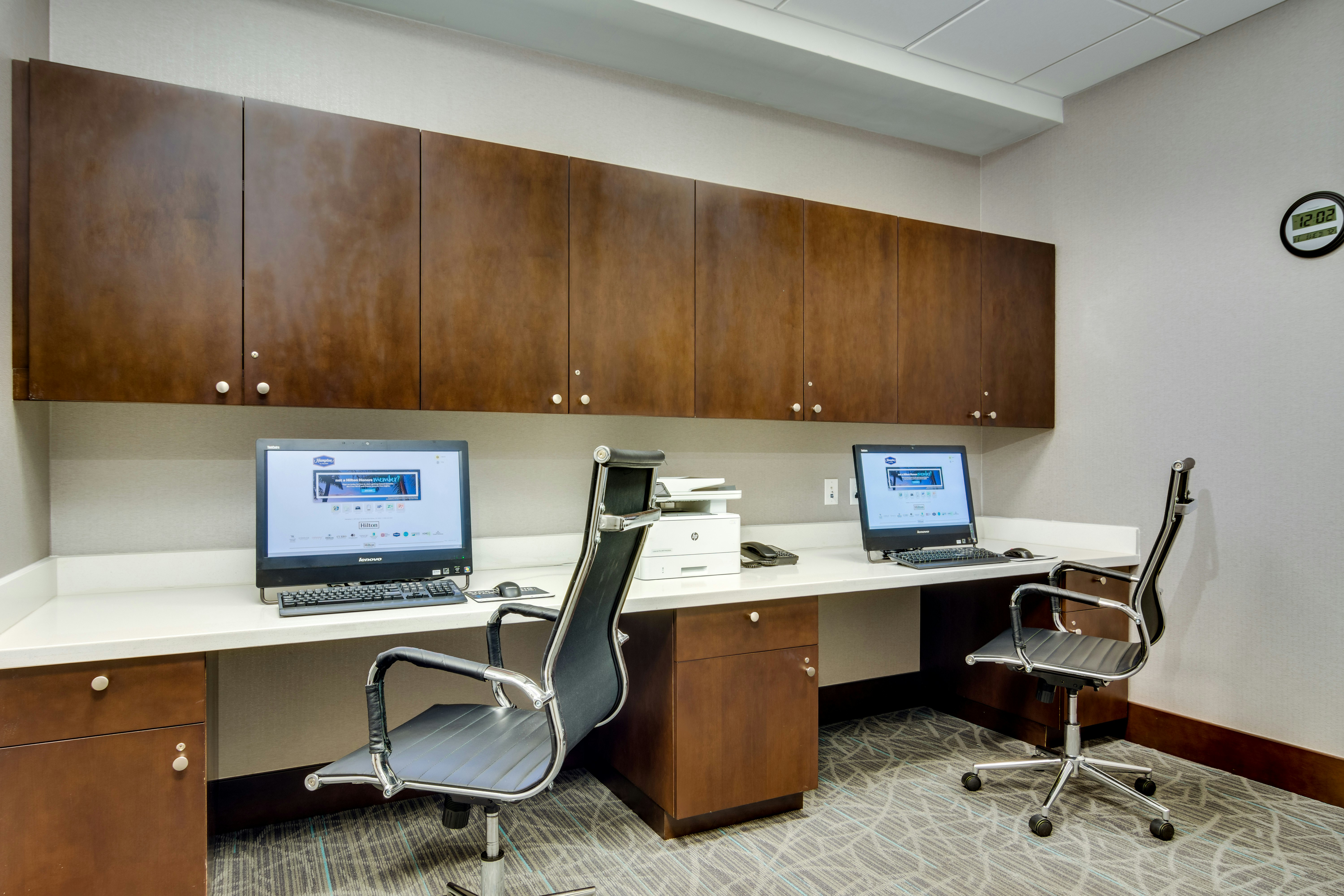 Hampton Inn & Suites Rome 34/49