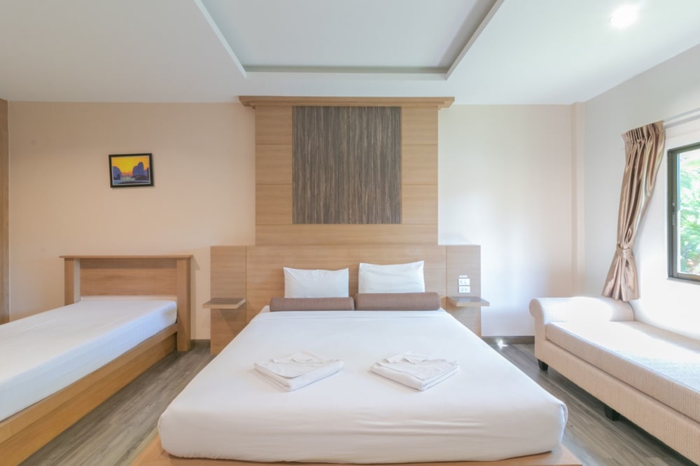 MAI MORN RESORT 23/70