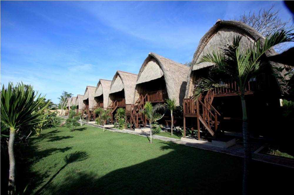 Dream Beach Kubu by ABM 46/50