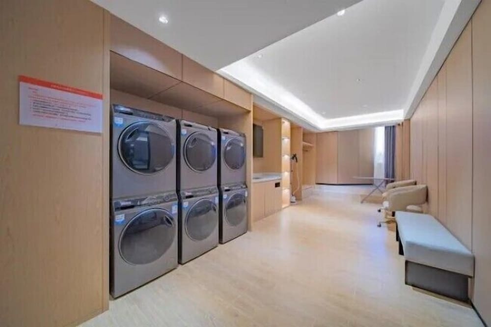Vienna Hotel (Shenzhen Meilin) 28/36