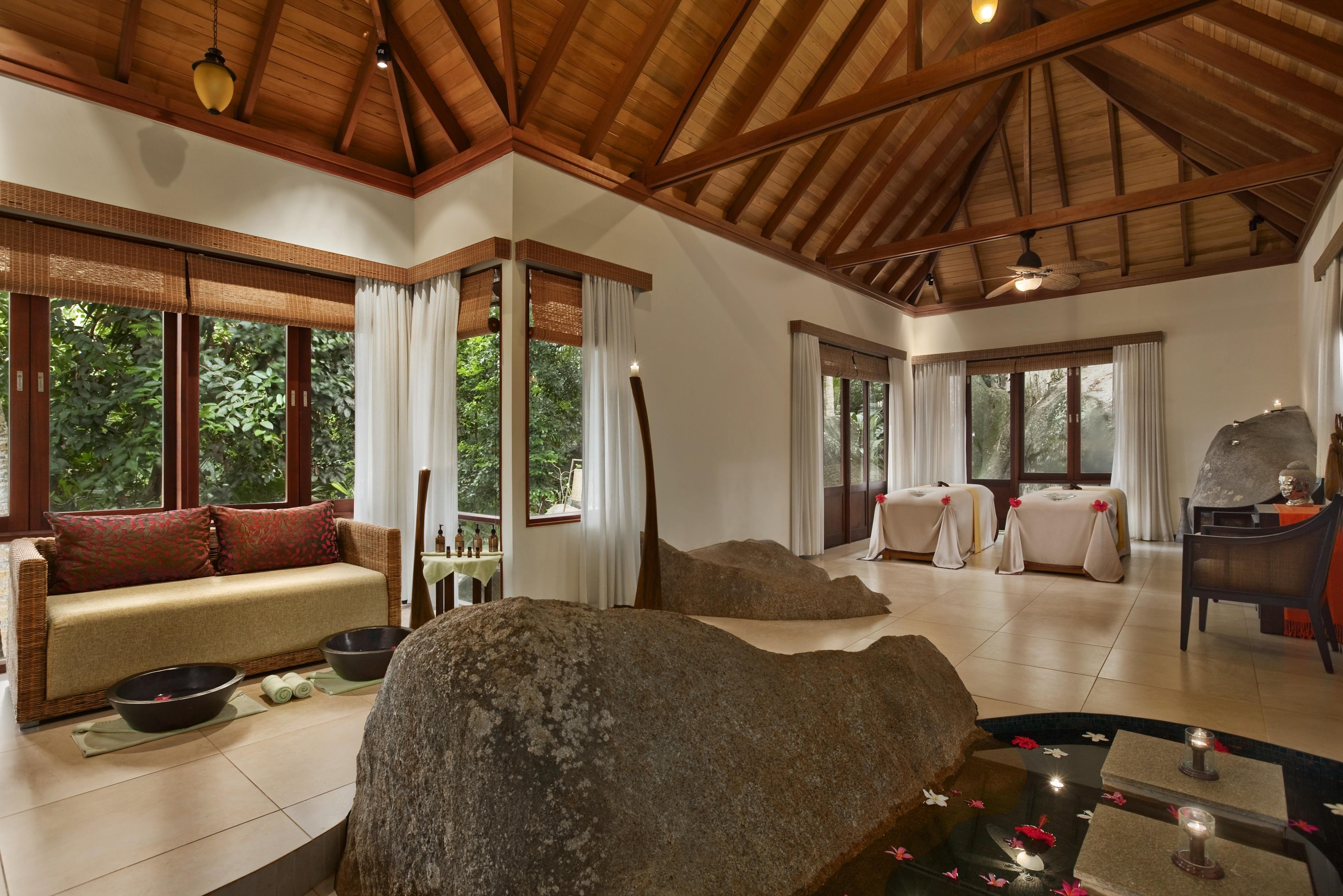 Seychelles Labriz Resort and Spa 57/79
