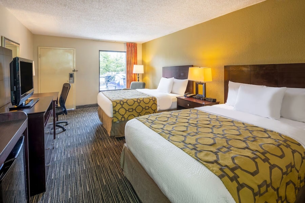 Park Inn by Radisson, Columbus State University Area 11/52