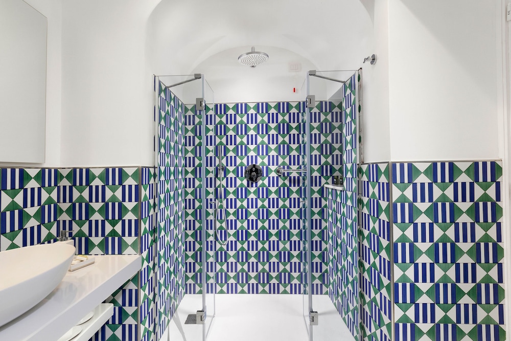 Relais 2 Pini Capri 37/38