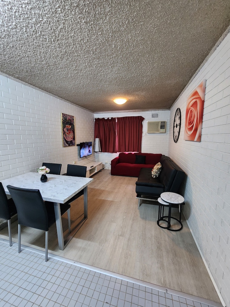 Perth City Apartment Hotel 31/46