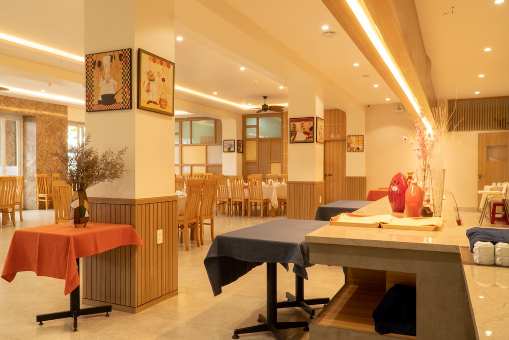Thanh Mai Hotel 39/50