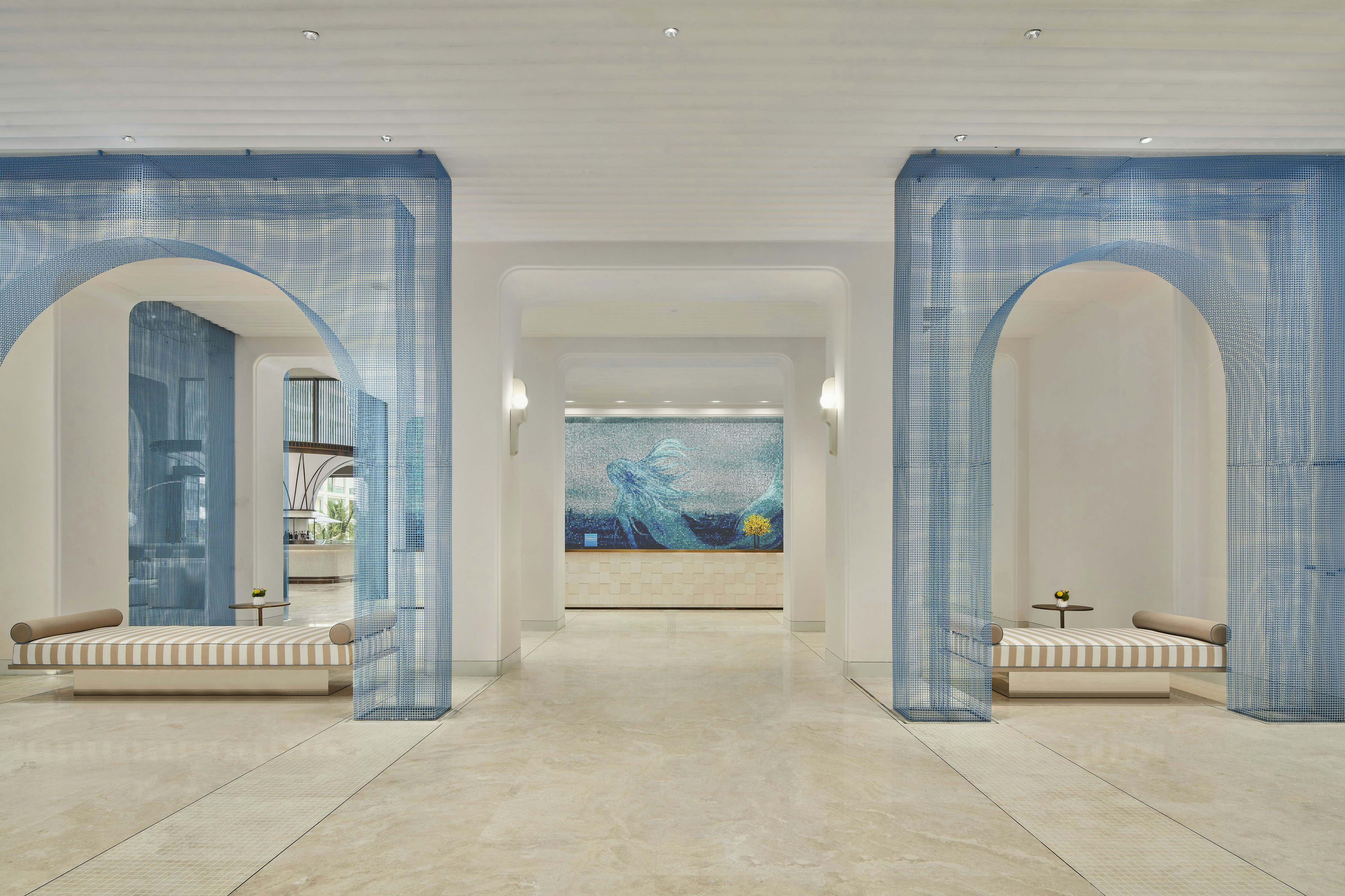 The Mermoon Resort Hainan Tufu Bay, Tapestry by Hilton 22/55