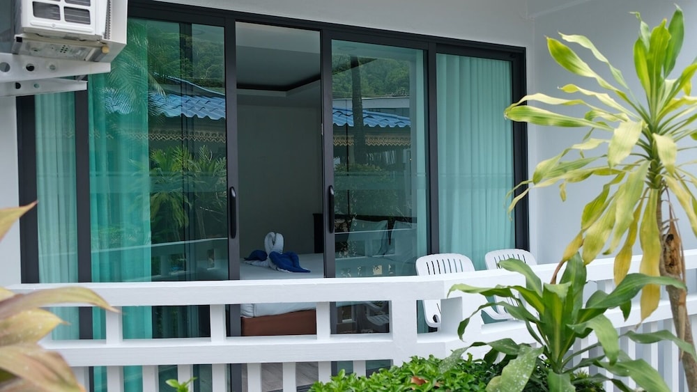 ANDAMAN LANTA RESORT 3/50