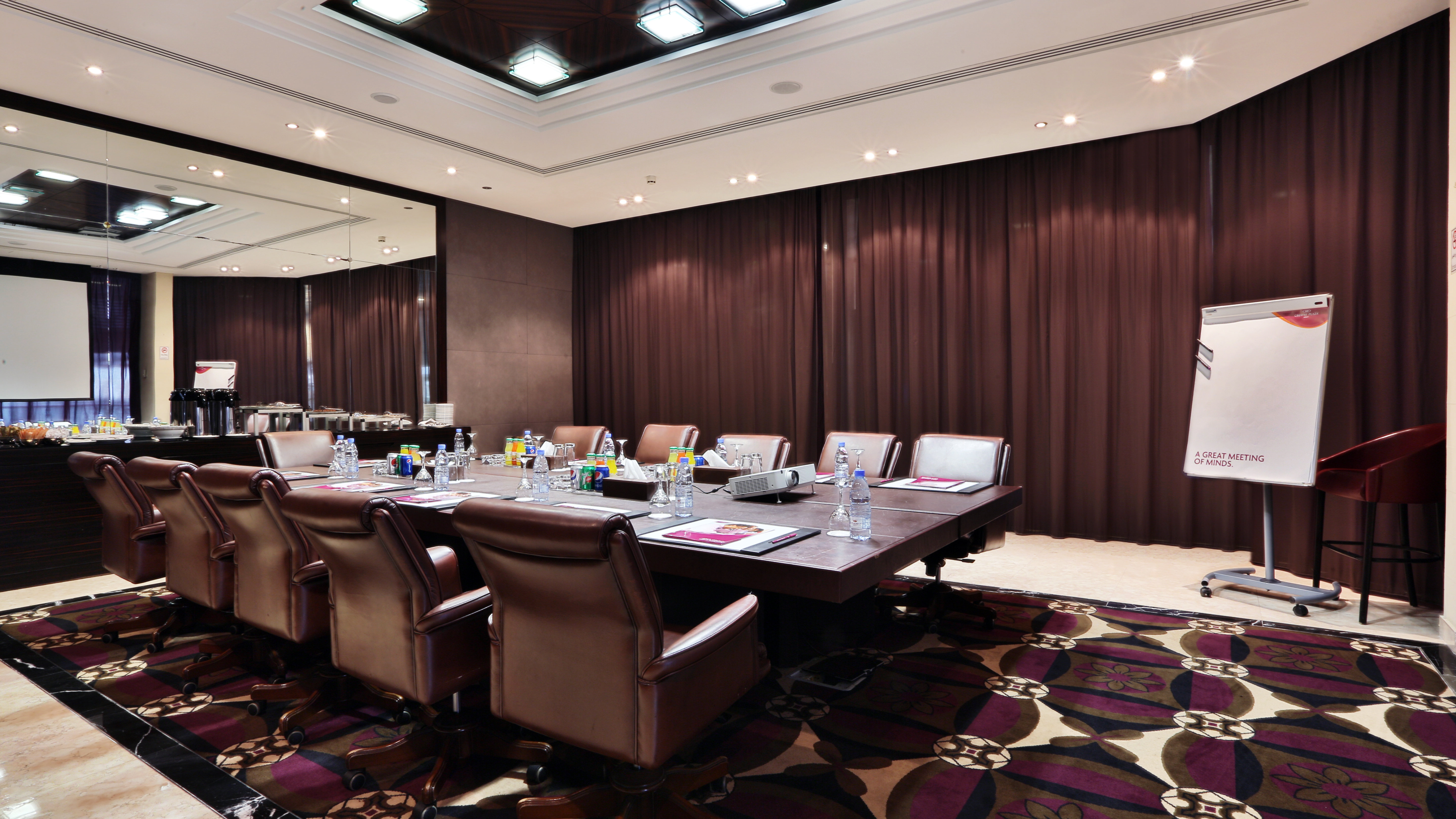 Crowne Plaza Hotel Beirut 37/50