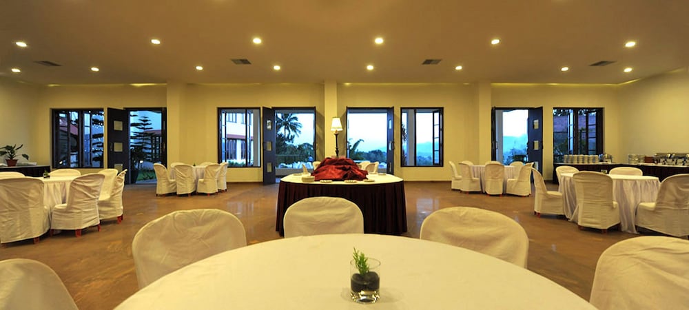 Amritara Ambatty Greens Resort Coorg 27/50